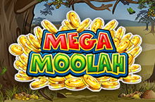 игровой автомат Mega Moolah
